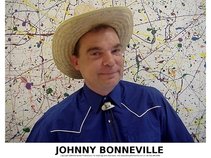 Johnny Bonneville