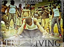 Cotton the Everliving