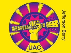 Image for Jefferson Berry & the UAC