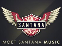 Moet Santana Music
