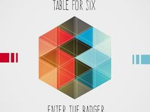 Table For Six
