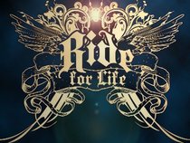 Ride for life