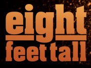 Image for EIGHT FEET TALL