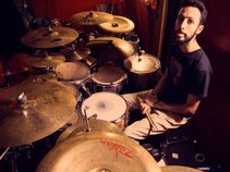 Giulio Galati - Drummer
