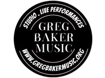 Greg Baker Music