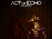 Act of Echo