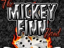 The Mickey Finn Band