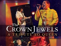 The Crown Jewels  Tribute to Queen