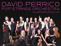 David Perrico (Pop Evolution & Pop Strings Orchestra)