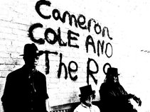 Cameron Cole & The RS