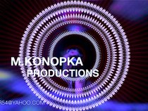 M.KONOPKA PRODUCTIONS