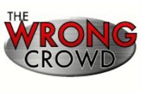 The Wrong Crowd Band