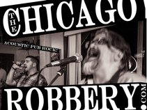 The Chicago Robbery