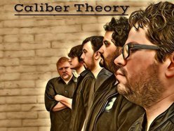 Image for Caliber Theory