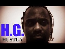 H.G. Hustla Bonus Mixtape