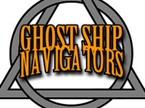 Ghost Ship Navigators