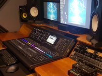 Storm Room Studios- Audio Productions