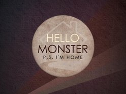 Image for Hello Monster