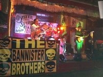 The Bannister Brothers