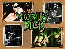 MOBIUS DICK