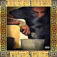 Patek cake cd cover