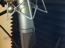 Etruria Recording Studio