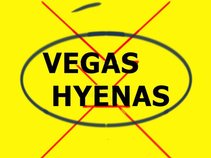 Vegas Hyenas
