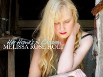 Melissa Rose Holt