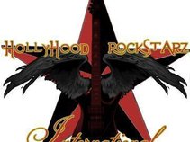 Hollyhood Rockstarz International