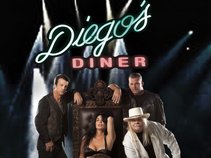 Diego's Diner