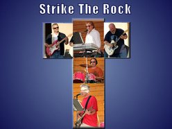Image for Strike The Rock
