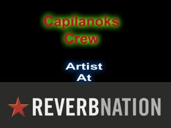 Image for Capilanoks Crew