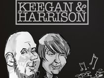 Keegan & Harrison