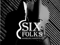 Six Folks - Hamburg Hardfolk