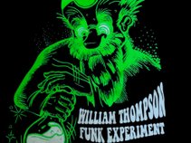 William Thompson Funk Experiment