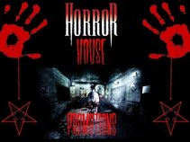 Horror house promotions