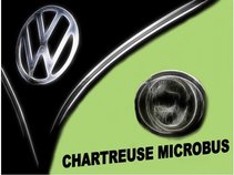 Chartreuse Microbus