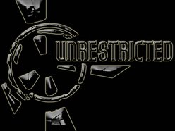 Image for Unrestricted
