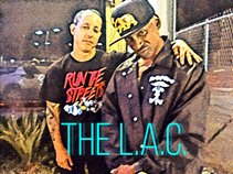 The L.A.C. (The Los Angeles Classics)