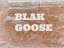 Blak Goose (Artist)