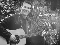 Grant Anderson Music