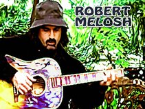 ROBERT MELOSH