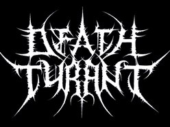 Image for Death Tyrant