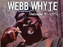 Webb Whyte