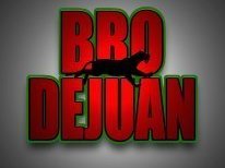 Brother DeJuan
