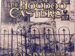 Image for The Hoodoo Casters