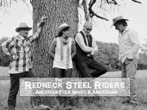 The Redneck Steel Riders