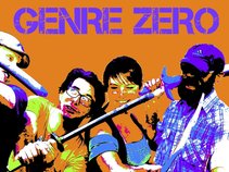 Genre Zero