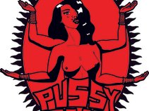 The Red Pussy Liquor