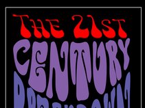 The 21st Century Breakdown Blues Band